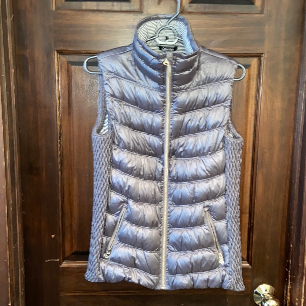 CALVIN KLEIN PERFORMANCE VEST